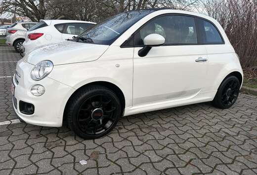 Fiat 1.2i Sport