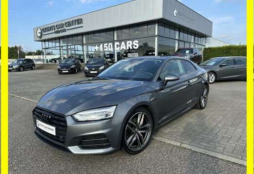 Audi TFSI Sport S-tronic / LED / NAVI /  €29.990 AL ...