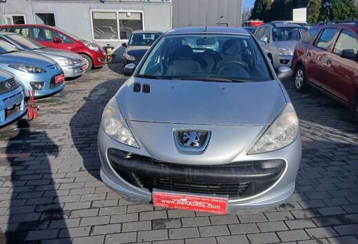Peugeot 206+ 1.1i Urban