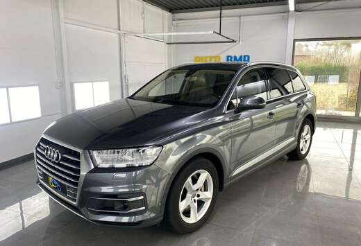 Audi 3.0 TDi V6 Quattro Tiptronic 274pk 15.000€ net