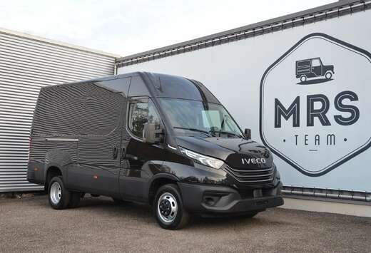 Iveco 35C21- HiMatic- L3H2- ACC- Camera-Nieuw- 44990+ ...