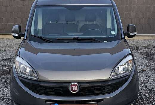 Fiat Maxi 1.6 mjt 16v Easy s&s 105cv