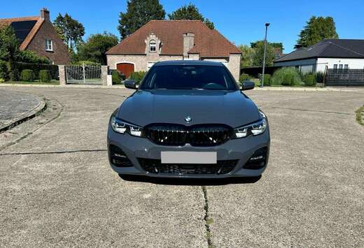 BMW Gran Turismo dA AdBlue