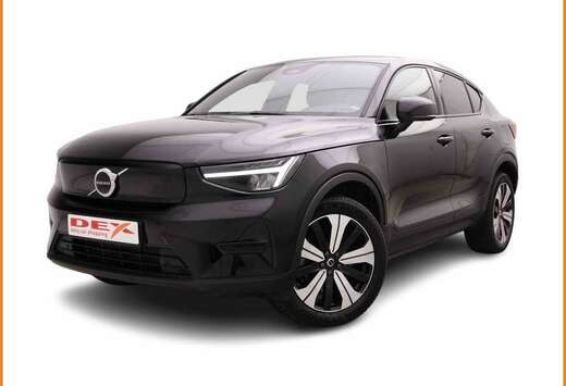 Volvo 231 Recharge Start Edition + Navi Sensus + LED  ...