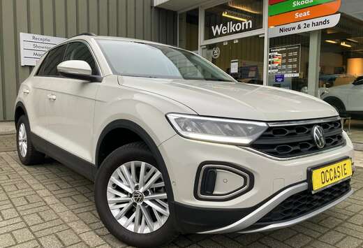 Volkswagen -Airco -Virtual cockpit -App -Zetelvwarm - ...