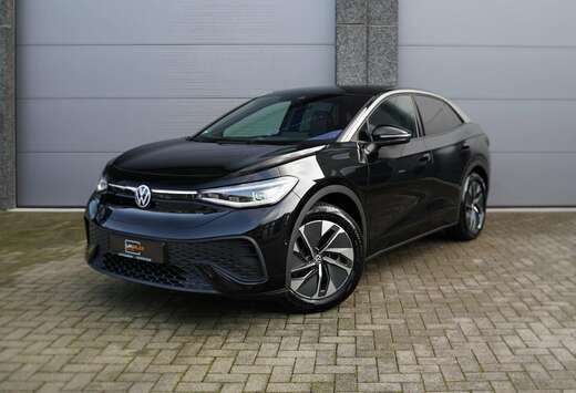 Volkswagen 77kWh Pro * HEAT PUMP / FABRIEKSGARANTIE 0 ...