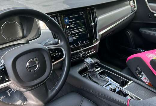 Volvo V90 D3 Geartronic Momentum