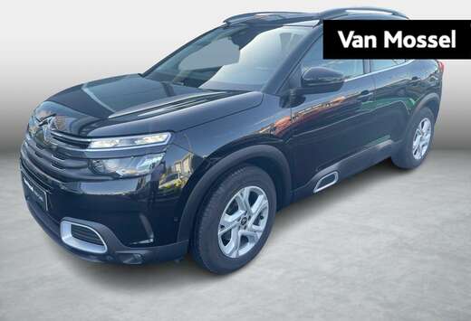 Citroen 1.2 PureTech 130 S&S MAN6 Live