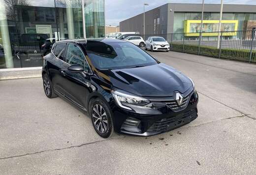 Renault TCe Techno 90