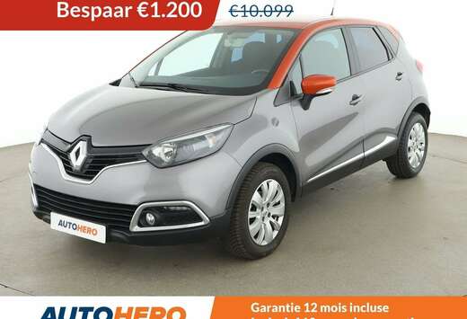 Renault 0.9 Energy Experience