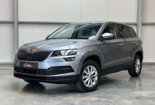 Skoda *GARANTIE 12 MOIS* Karoq 1.0 TSI