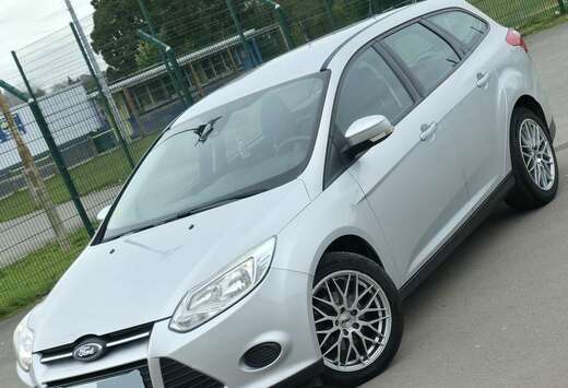 Ford Turnier 1.6 TDCi DPF Start-Stopp-System SYNC Edi ...