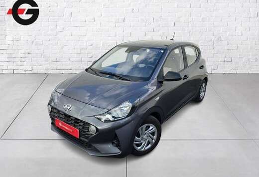 Hyundai 1.0 ESS 67CH