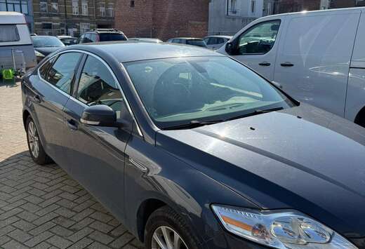 Ford 1.6 TDCi Trend Start/Stop