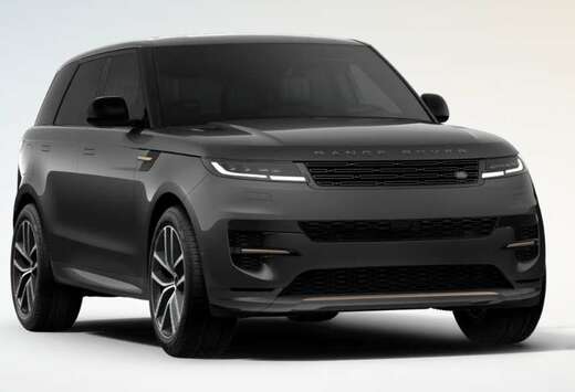 Land Rover P460e Dynamic HSE