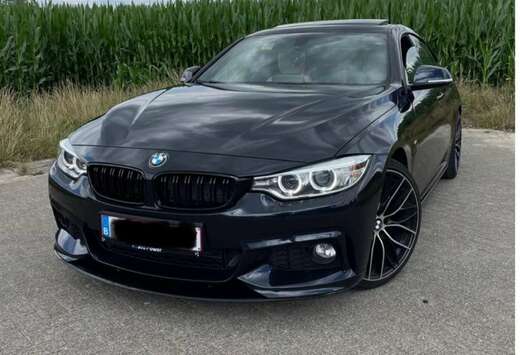 BMW 425d Gran Coupe Sport-Aut. M Sport