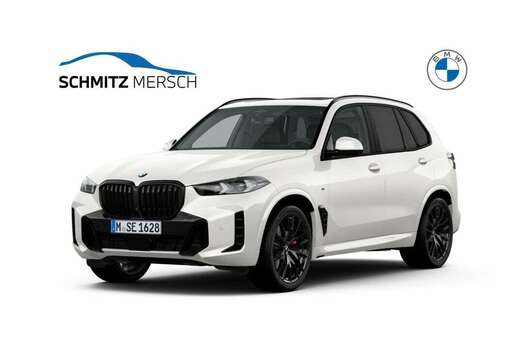 BMW xDrive40i   M Sportpaket