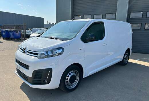 Citroen 2.0 HDI 106 KW LENGTE 1 GESPOTEN BUMPERS ZIE  ...