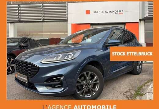 Ford 2.5 Duratec 4x4 ST-LINE X-JUSQU\'A 48 MOIS GARAN ...