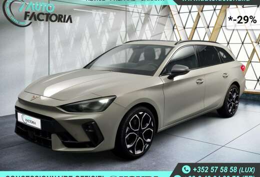 Break -29% 1.5 eTSI 150 BVA+T.PANO+CAM+FULL LED