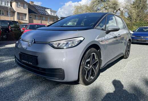 Volkswagen ID.3 45 kWh Pure Performance