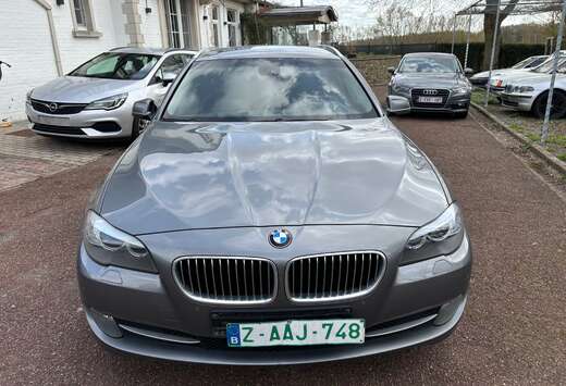 BMW Touring 520dA Business Edition Start/Stop