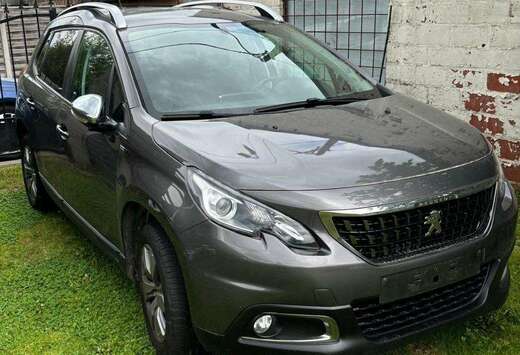 Peugeot 1.2i PureTech Active