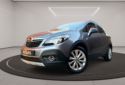 Opel 1.7 CDTI *GPS*CAMERA*CUIR*GARANTIE 12MOIS