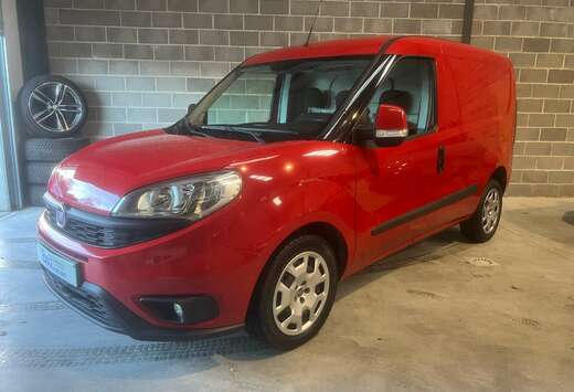 Fiat 2.0 Multijet//135cv//3places//gps//airco