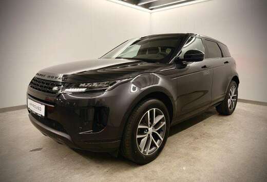 Land Rover P160 S FWD Auto. 26.5MY