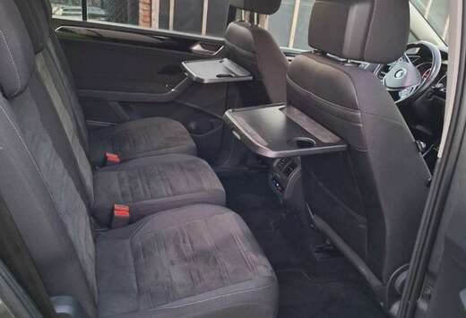 Volkswagen 2.0 TDI SCR (BlueMotion Technology) Highli ...