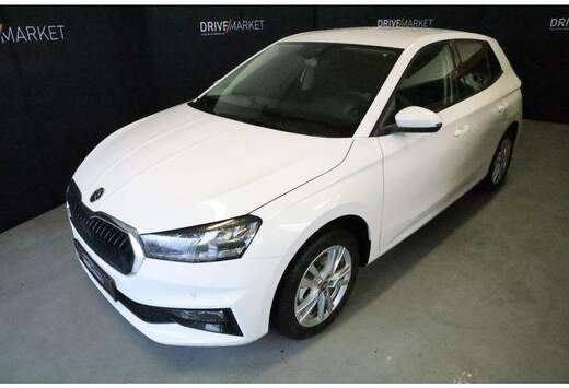 Skoda Selection