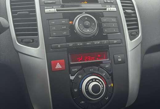 Kia 1.4 CRDi 90 ch Active