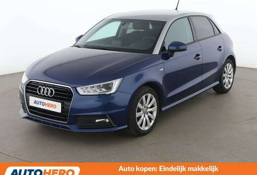 Audi 1.0 TFSI