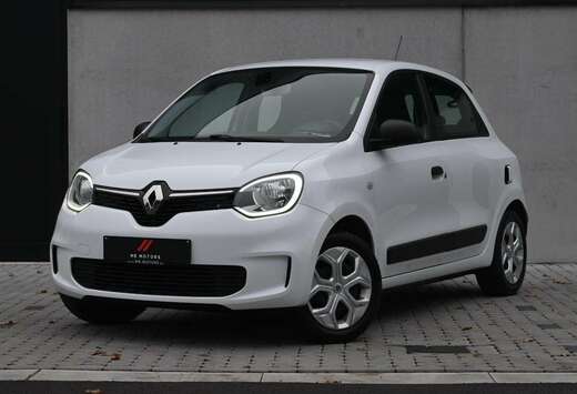 Renault Twingo SCe 65 LIFE
