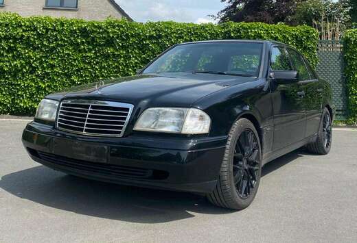 Mercedes-Benz Sport
