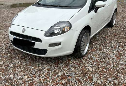 Fiat 1.2i MyLife Stop&Start