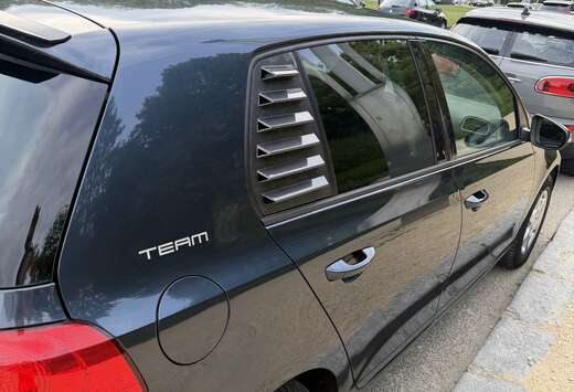 Volkswagen 1.2 TSI Trendline
