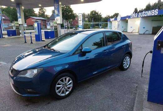 SEAT Ibiza 1.6 CR TDi Style