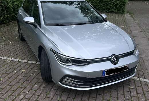 Volkswagen 1.0 TSI Active OPF