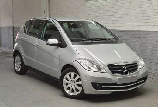 Mercedes-Benz A 180 Classic Autom. Euro5 - Superbe é ...