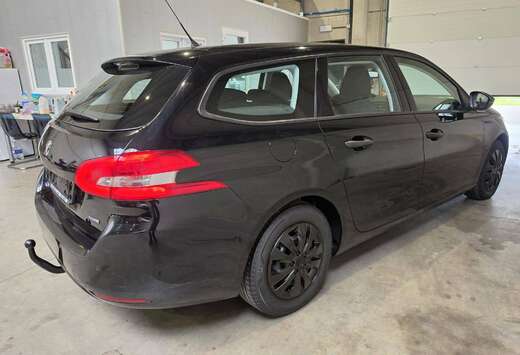 Peugeot 308 SW 1.2 PureTech Access STT