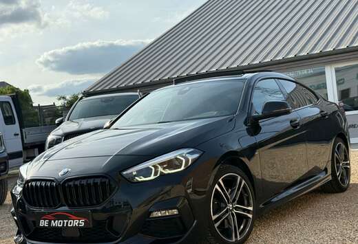 BMW i Gran Coupé PACK M TOIT PANO VIRTUAL COCKPIT CA ...