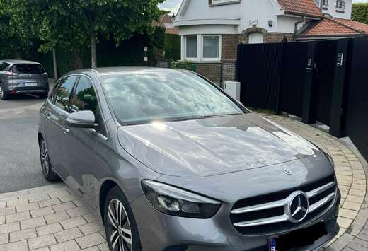 Mercedes-Benz d Business Solution
