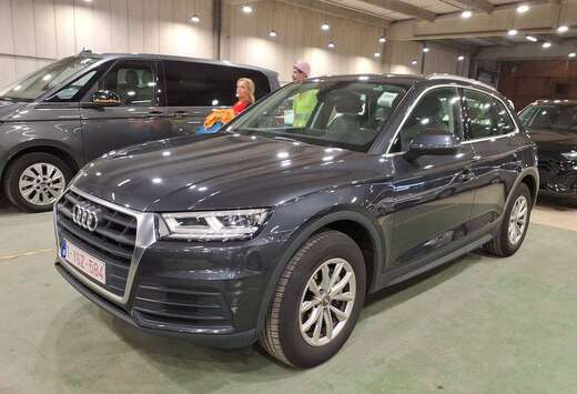 Audi Q5*S*LINE*COUPE*XENON/CARPASS*CARPLAY