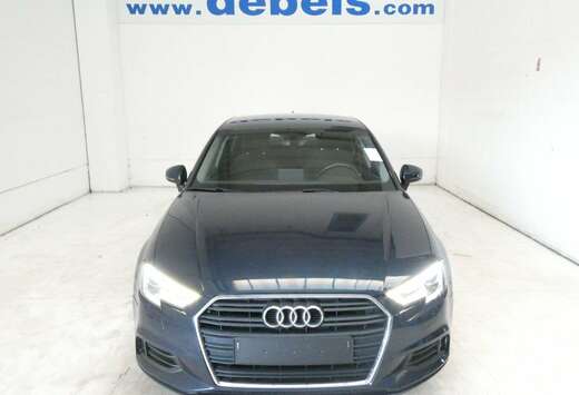 Audi Berline