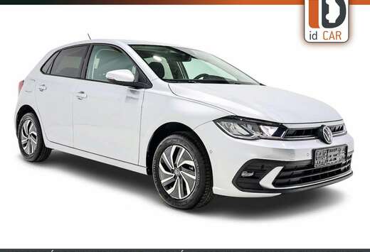 Volkswagen 1.0 TSI 95 LED ACC CARPLAY RADAR JA15
