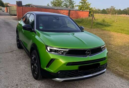 Opel 1.2 DI Turbo Automatik