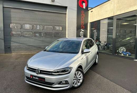 Volkswagen 1.0 TSi Copper Line