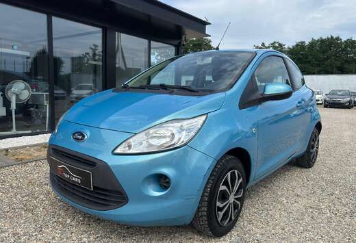 Ford Ka 1.2i Collection Start/Stop